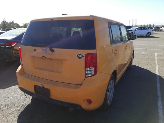 Photo 3 VIN: JTLZE4FE2DJ030611 - TOYOTA SCION XB 