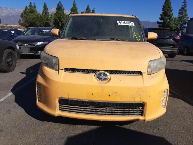 Photo 8 VIN: JTLZE4FE2DJ030611 - TOYOTA SCION XB 