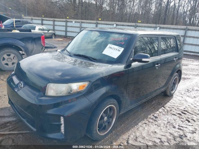 Photo 1 VIN: JTLZE4FE2DJ030916 - SCION XB 