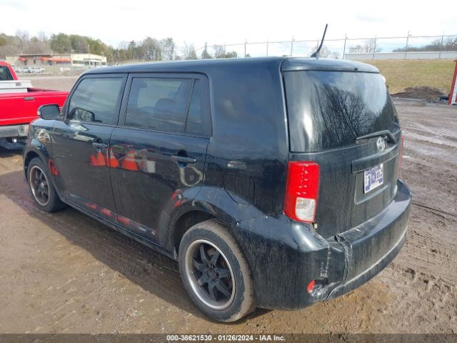 Photo 2 VIN: JTLZE4FE2DJ030916 - SCION XB 