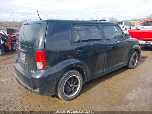 Photo 3 VIN: JTLZE4FE2DJ030916 - SCION XB 