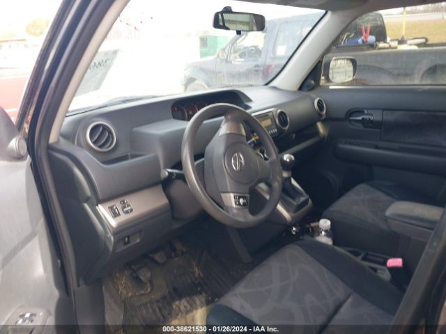 Photo 4 VIN: JTLZE4FE2DJ030916 - SCION XB 