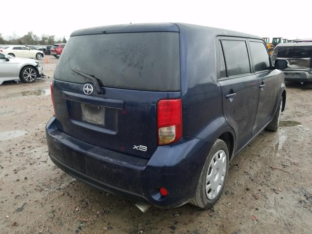 Photo 3 VIN: JTLZE4FE2DJ031094 - TOYOTA SCION XB 