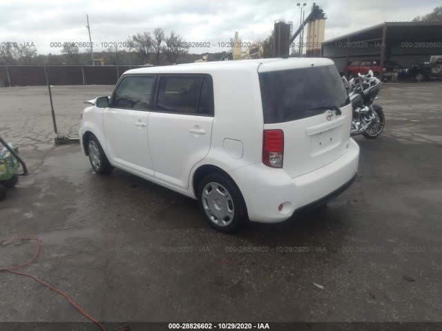 Photo 2 VIN: JTLZE4FE2DJ031953 - SCION XB 