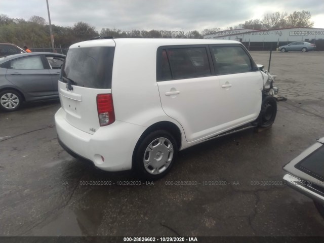 Photo 3 VIN: JTLZE4FE2DJ031953 - SCION XB 