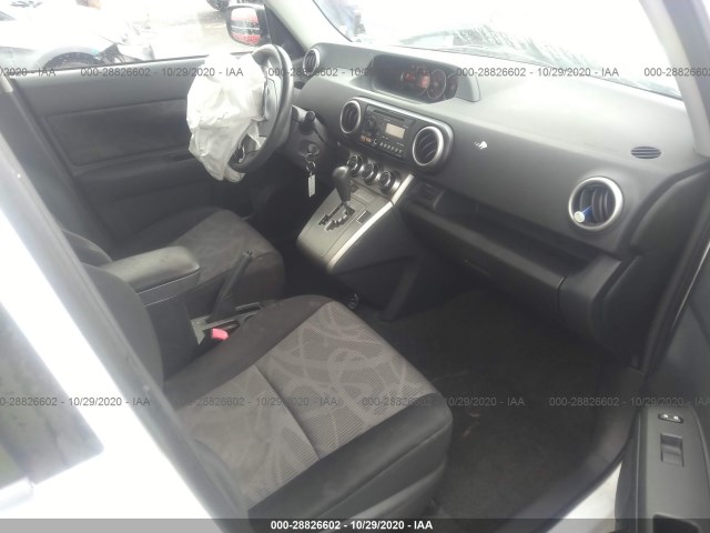 Photo 4 VIN: JTLZE4FE2DJ031953 - SCION XB 