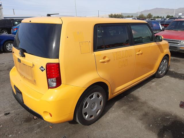 Photo 3 VIN: JTLZE4FE2DJ034321 - TOYOTA SCION XB 