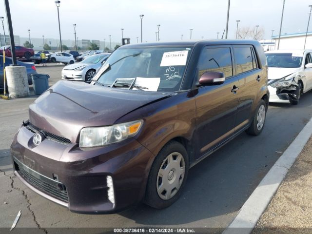 Photo 1 VIN: JTLZE4FE2DJ034769 - SCION XB 