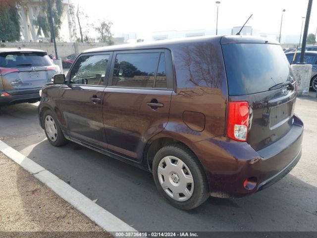 Photo 2 VIN: JTLZE4FE2DJ034769 - SCION XB 