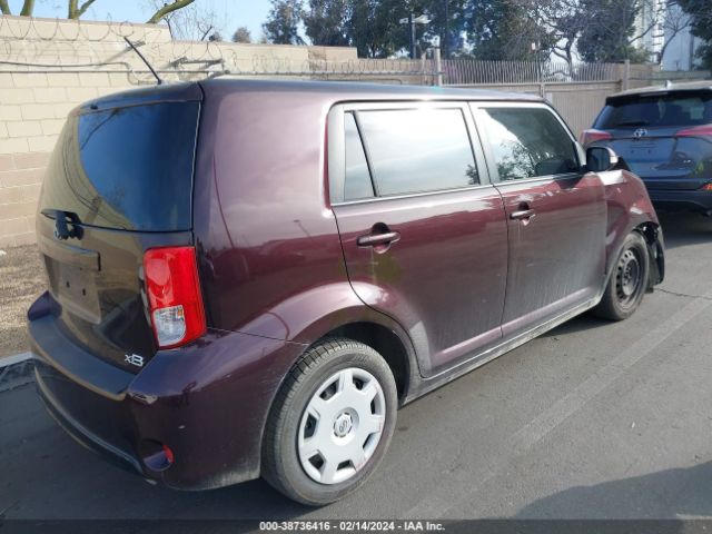 Photo 3 VIN: JTLZE4FE2DJ034769 - SCION XB 