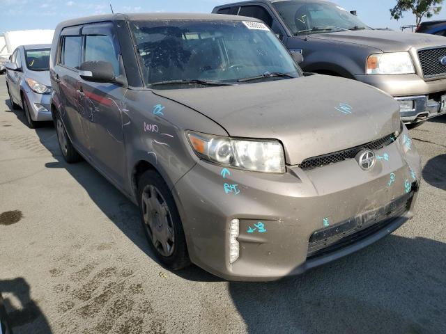 Photo 3 VIN: JTLZE4FE2DJ036022 - TOYOTA SCION 