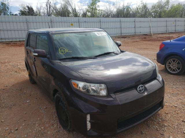 Photo 0 VIN: JTLZE4FE2DJ037302 - TOYOTA SCION XB 