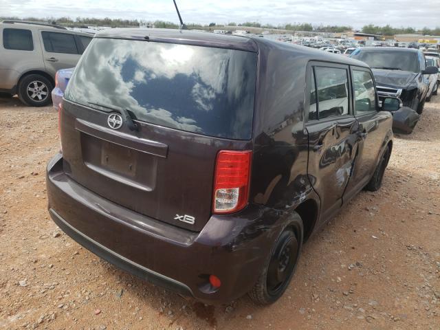 Photo 3 VIN: JTLZE4FE2DJ037302 - TOYOTA SCION XB 