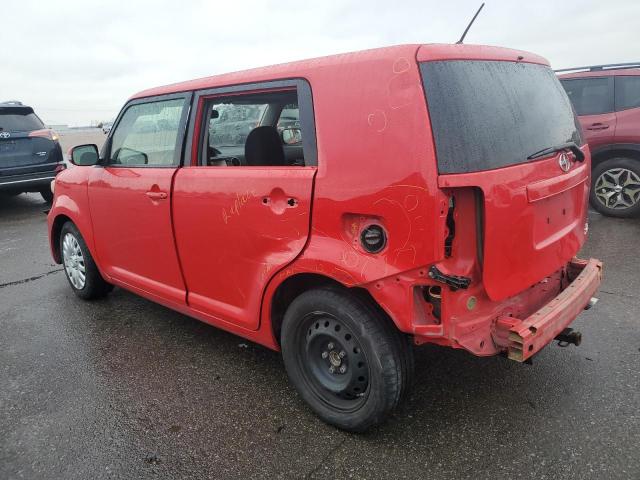 Photo 1 VIN: JTLZE4FE2DJ037526 - TOYOTA SCION XB 