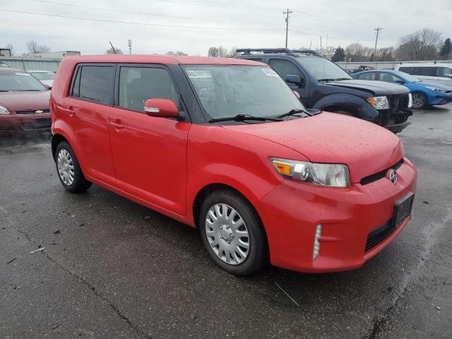 Photo 3 VIN: JTLZE4FE2DJ037526 - TOYOTA SCION XB 