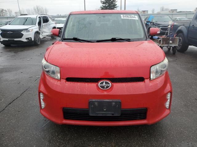 Photo 4 VIN: JTLZE4FE2DJ037526 - TOYOTA SCION XB 