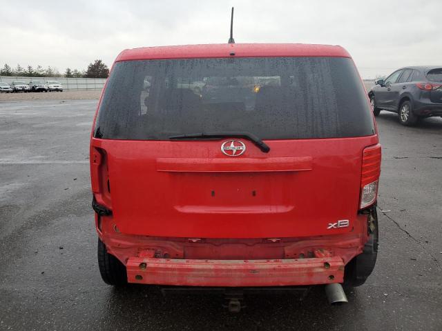 Photo 5 VIN: JTLZE4FE2DJ037526 - TOYOTA SCION XB 