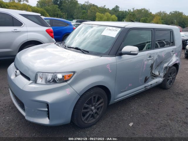 Photo 1 VIN: JTLZE4FE2DJ039017 - SCION XB 