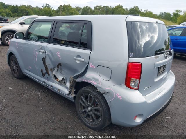 Photo 2 VIN: JTLZE4FE2DJ039017 - SCION XB 