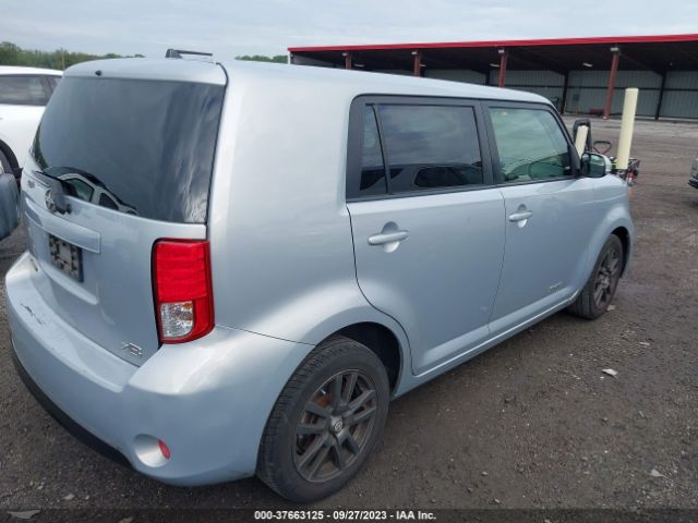 Photo 3 VIN: JTLZE4FE2DJ039017 - SCION XB 