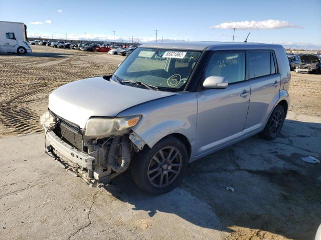 Photo 1 VIN: JTLZE4FE2DJ039180 - TOYOTA SCION XB 