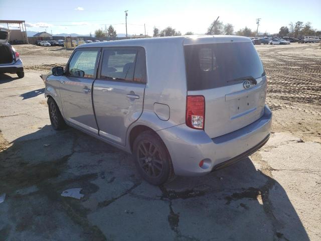 Photo 2 VIN: JTLZE4FE2DJ039180 - TOYOTA SCION XB 