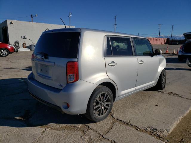 Photo 3 VIN: JTLZE4FE2DJ039180 - TOYOTA SCION XB 