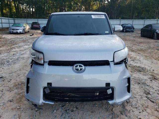 Photo 4 VIN: JTLZE4FE2DJ039891 - TOYOTA SCION XB 