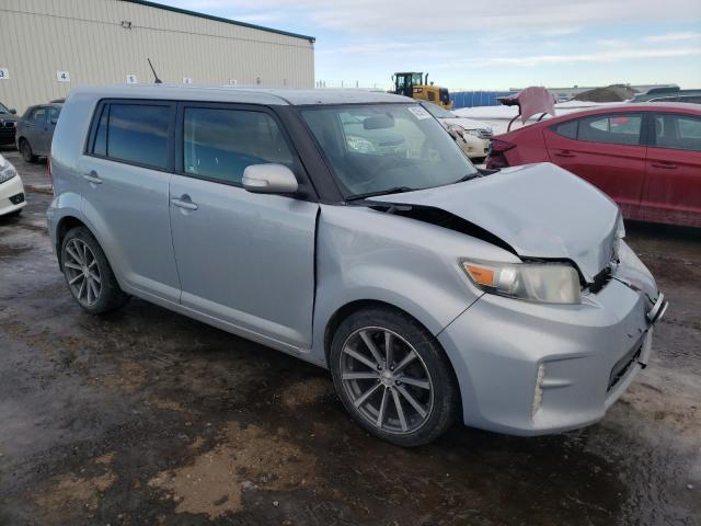 Photo 3 VIN: JTLZE4FE2DJ040118 - TOYOTA SCION XB 