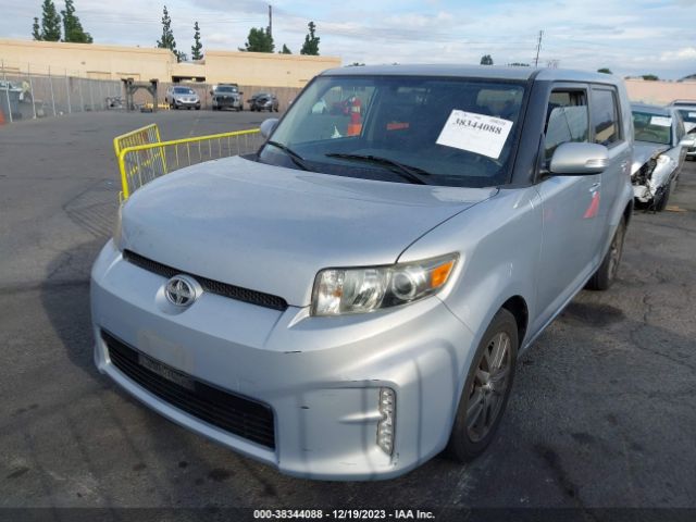 Photo 1 VIN: JTLZE4FE2DJ044637 - SCION XB 