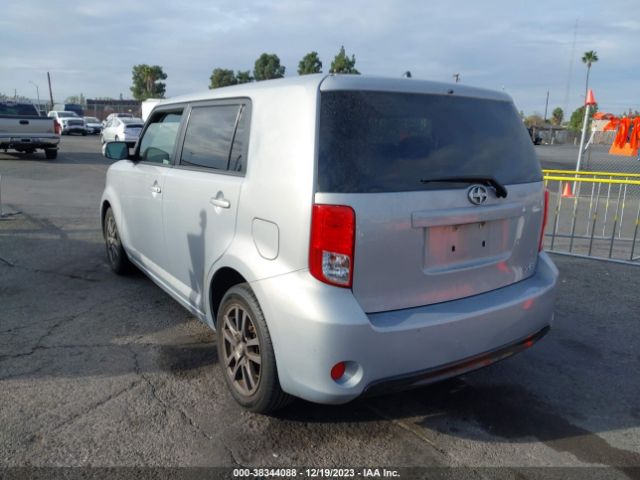 Photo 2 VIN: JTLZE4FE2DJ044637 - SCION XB 