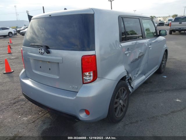 Photo 3 VIN: JTLZE4FE2DJ044637 - SCION XB 