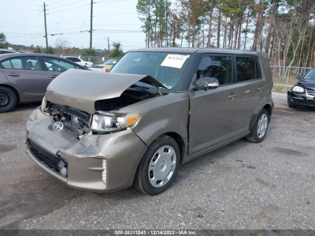 Photo 1 VIN: JTLZE4FE2DJ048638 - TOYOTA SCION XB 