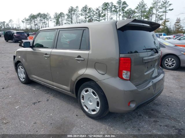 Photo 2 VIN: JTLZE4FE2DJ048638 - TOYOTA SCION XB 