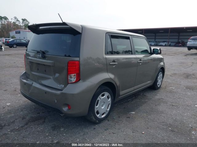 Photo 3 VIN: JTLZE4FE2DJ048638 - TOYOTA SCION XB 