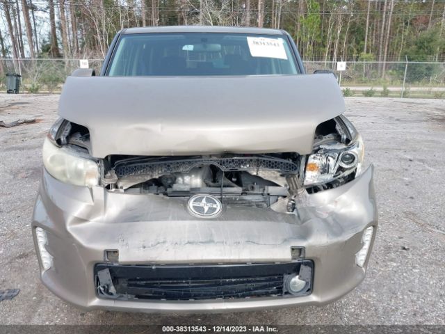 Photo 5 VIN: JTLZE4FE2DJ048638 - TOYOTA SCION XB 