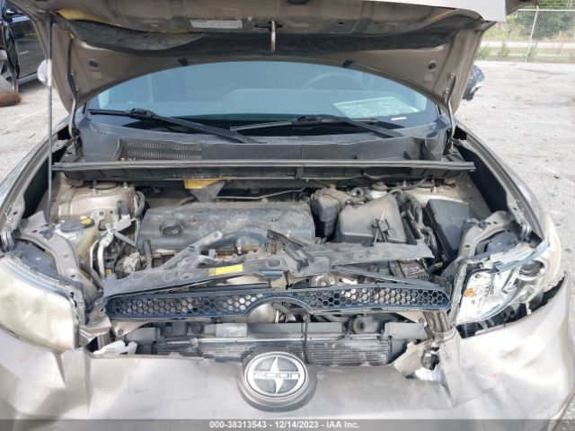 Photo 9 VIN: JTLZE4FE2DJ048638 - TOYOTA SCION XB 