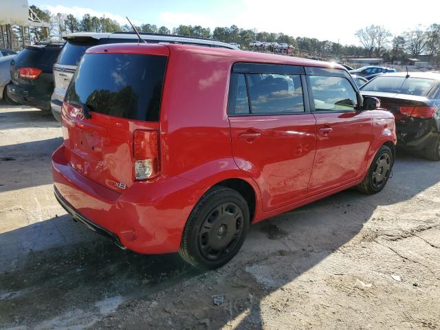 Photo 2 VIN: JTLZE4FE2EJ048902 - TOYOTA SCION XB 