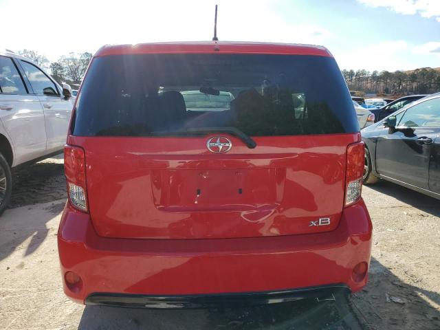 Photo 5 VIN: JTLZE4FE2EJ048902 - TOYOTA SCION XB 