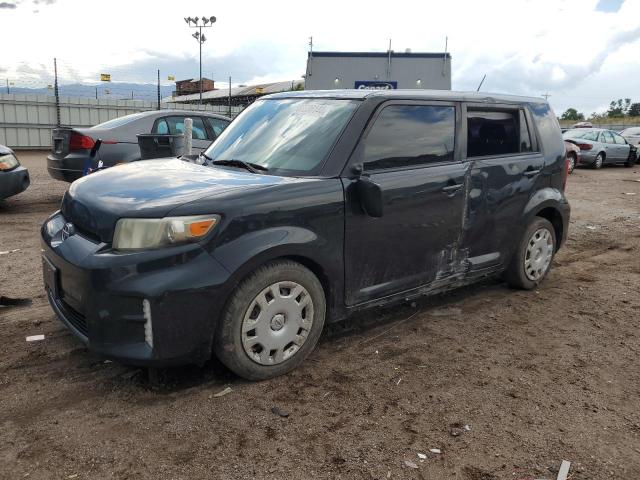 Photo 0 VIN: JTLZE4FE2EJ049614 - TOYOTA SCION XB 