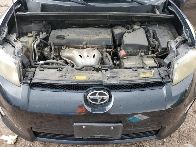 Photo 11 VIN: JTLZE4FE2EJ049614 - TOYOTA SCION XB 