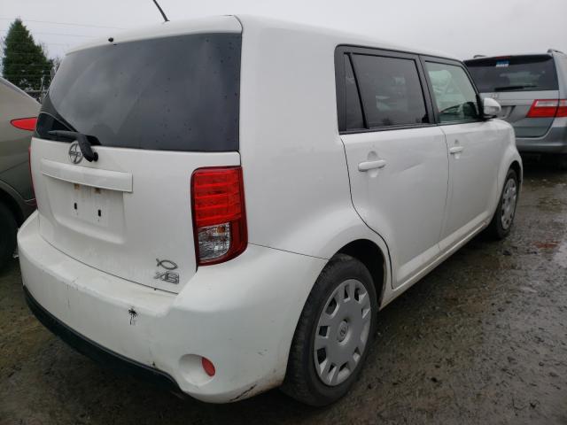 Photo 3 VIN: JTLZE4FE2EJ050083 - TOYOTA SCION XB 