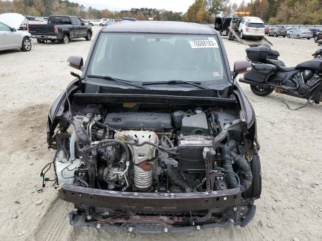 Photo 4 VIN: JTLZE4FE2EJ050939 - TOYOTA SCION 