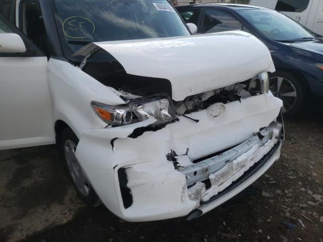 Photo 8 VIN: JTLZE4FE2EJ051217 - TOYOTA SCION XB 