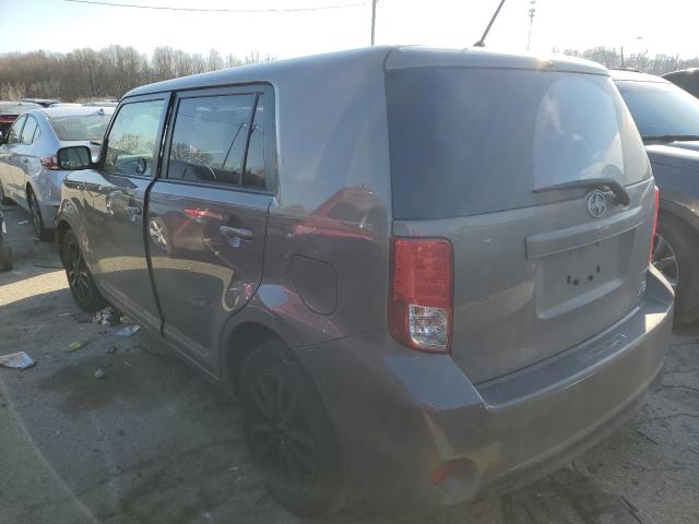 Photo 1 VIN: JTLZE4FE2EJ051766 - TOYOTA SCION XB 