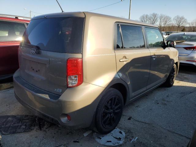 Photo 2 VIN: JTLZE4FE2EJ051766 - TOYOTA SCION XB 