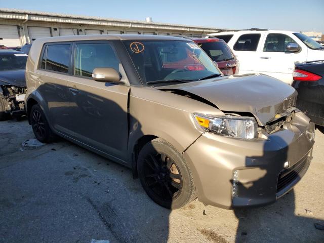 Photo 3 VIN: JTLZE4FE2EJ051766 - TOYOTA SCION XB 