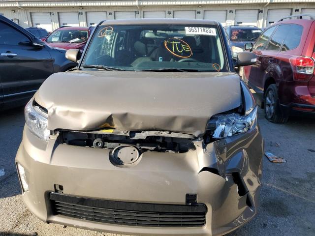 Photo 4 VIN: JTLZE4FE2EJ051766 - TOYOTA SCION XB 