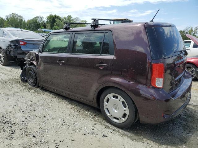 Photo 1 VIN: JTLZE4FE2EJ052562 - TOYOTA SCION XB 