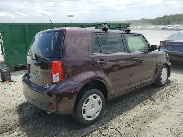 Photo 2 VIN: JTLZE4FE2EJ052562 - TOYOTA SCION XB 